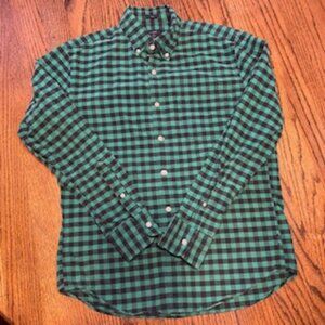 J. Crew Oxford Men's Slim Fit Medium